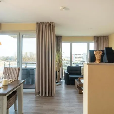 Apartamento Duenenpark-heiligenhafen-haus-sandduene-wohnung-11-moewe-emma *