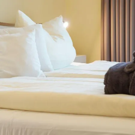 Dünenpark Heiligenhafen, Haus Sanddüne, 11 Möwe Emma Apartment