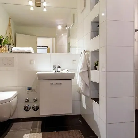 Apartamento Duenenpark-heiligenhafen-haus-sandduene-wohnung-11-moewe-emma Heiligenhafen