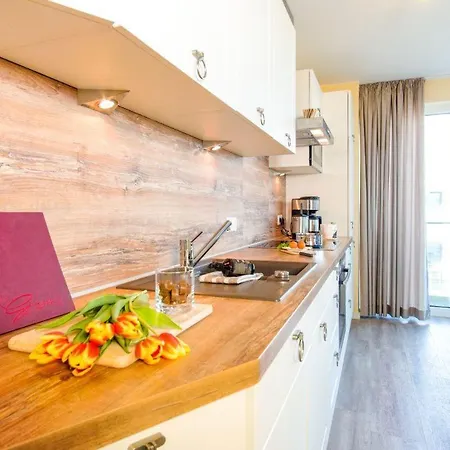 Apartamento Duenenpark-heiligenhafen-haus-sandduene-wohnung-11-moewe-emma *