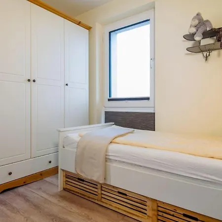 Apartamento Duenenpark-heiligenhafen-haus-sandduene-wohnung-11-moewe-emma *