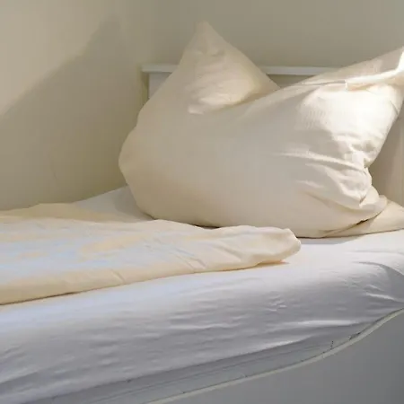 Apartment Dünenpark Heiligenhafen, Haus Sanddüne, 11 Möwe Emma *