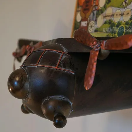 Dünenpark Heiligenhafen, Haus Sanddüne, 11 Möwe Emma *