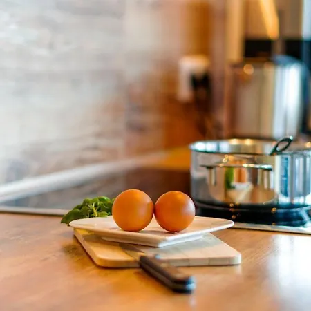 Dünenpark Heiligenhafen, Haus Sanddüne, 11 Möwe Emma * Heiligenhafen