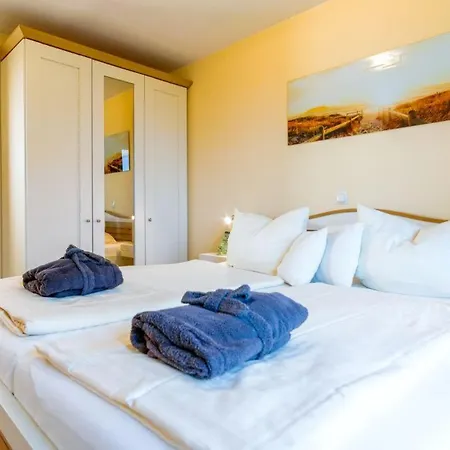 Lägenhet Duenenpark-heiligenhafen-haus-sandduene-wohnung-11-moewe-emma *